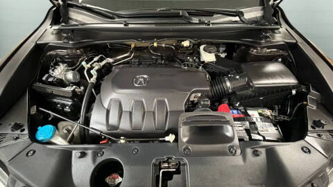 2015 Acura RDX