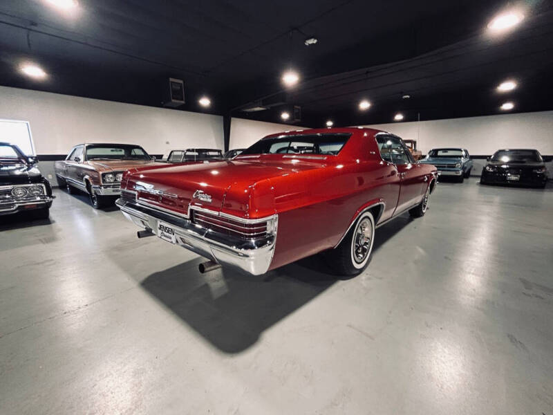 1966 Chevrolet Caprice