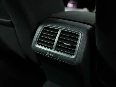 2019 Volkswagen Golf GTI