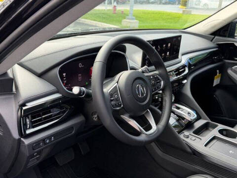 2026 Acura MDX
