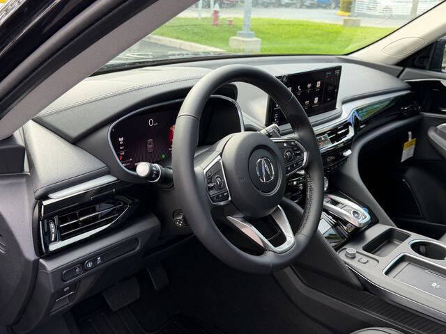 2026 Acura MDX