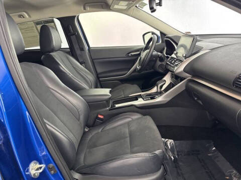 2024 Mitsubishi Eclipse Cross SE