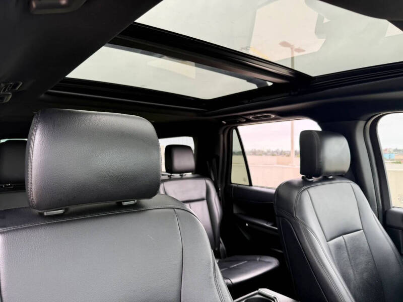 2019 Ford Expedition MAX XLT