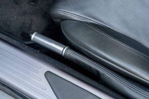 2009 Aston Martin DB9 Volante