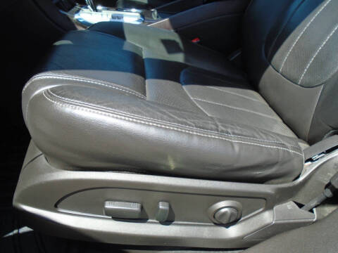 2016 Buick Enclave Premium