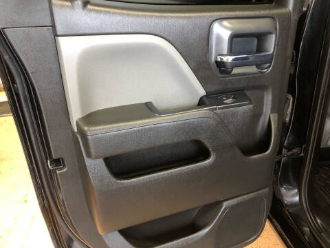 2016 GMC Sierra 1500