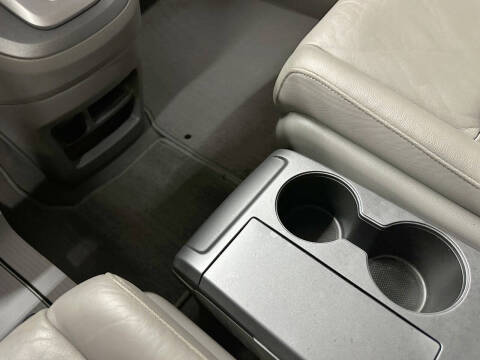 2007 Honda CR-V EX-L