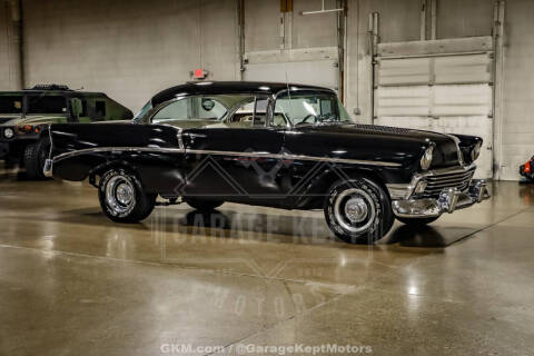 1956 Chevrolet 210