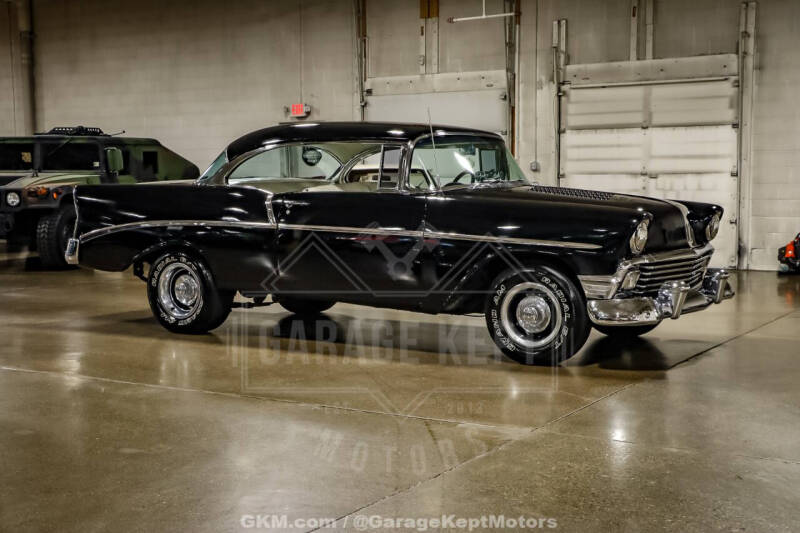 1956 Chevrolet 210