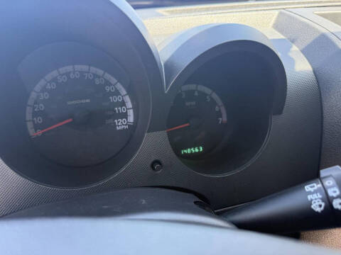 2008 Dodge Nitro SXT