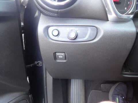 2019 Chevrolet Blazer LT