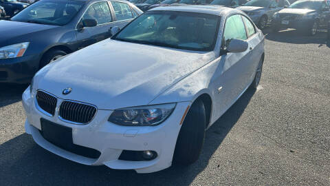 2013 BMW 3 Series for sale at JDM Auto in Fredericksburg VA