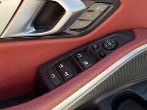 2022 BMW 3 Series M340i