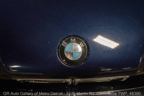 1990 BMW 7 Series 735i