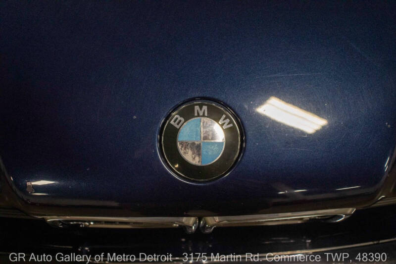 1990 BMW 7 Series 735i