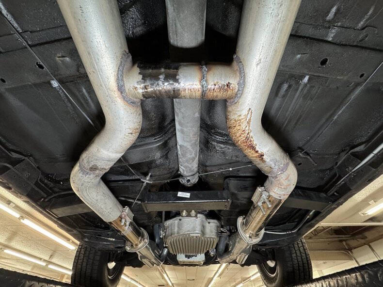 1970 Chevrolet Malibu