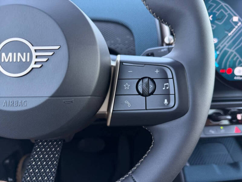 2026 MINI Countryman S ALL4