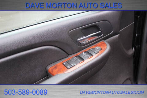 2009 Chevrolet Suburban