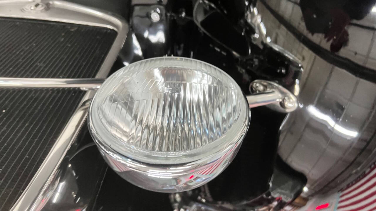 1930 Ford Model A 30