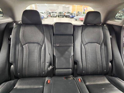 2017 Lexus RX 350 F SPORT