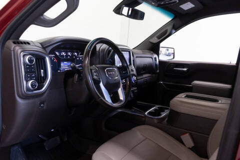 2022 GMC Sierra 1500 Limited