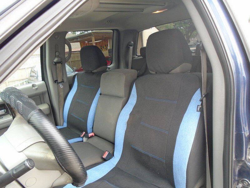 2005 Ford F-150