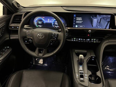 2023 Toyota Crown Limited