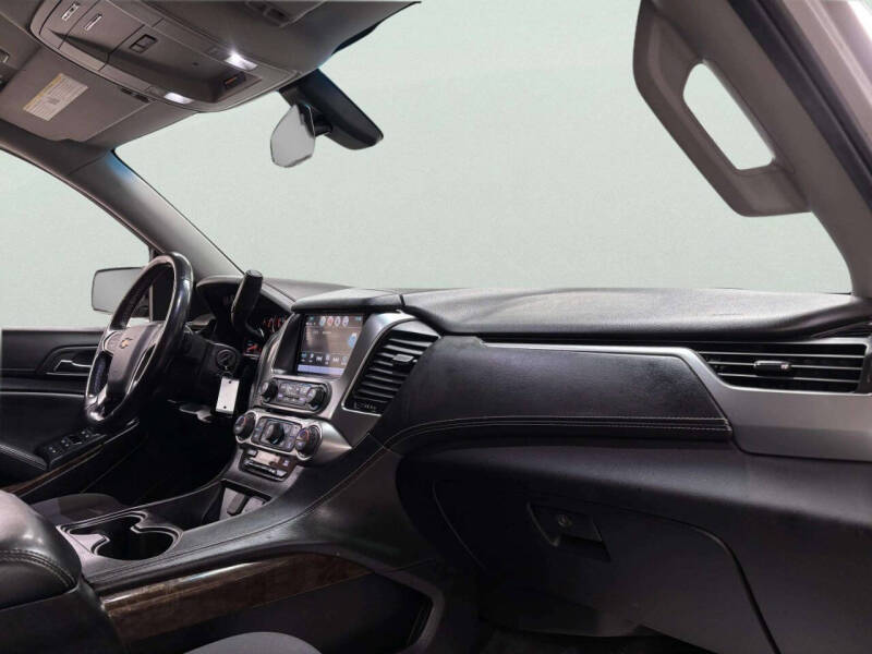 2019 Chevrolet Tahoe LS