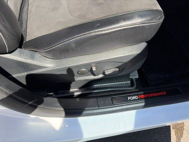 2020 Ford Edge ST