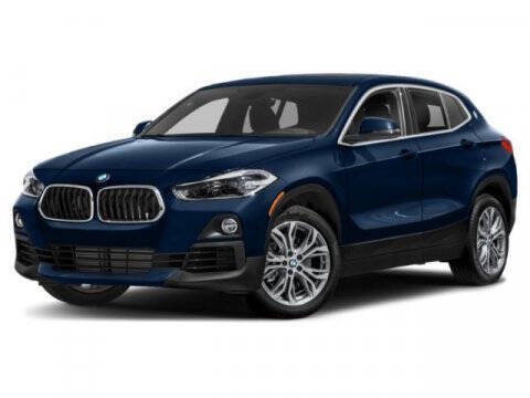 2018 BMW X2 for sale at TRAVERS GMT AUTO SALES - Traver GMT Auto Sales West in O Fallon MO