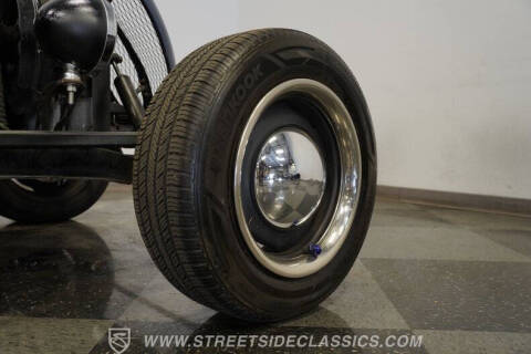 1968 Volkswagen Beetle