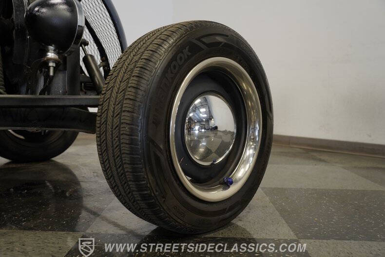 1968 Volkswagen Beetle