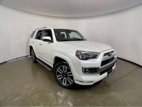 2023 Toyota 4Runner for sale at Smart Motors in Madison WI