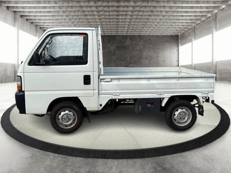 1995 Honda Acty