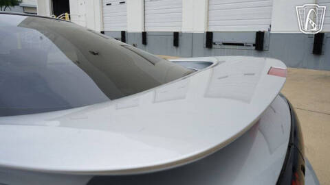 2000 Pontiac Firebird Trans Am