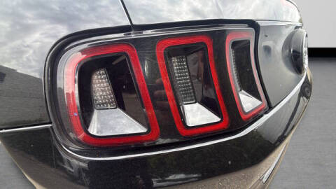 2014 Ford Mustang V6