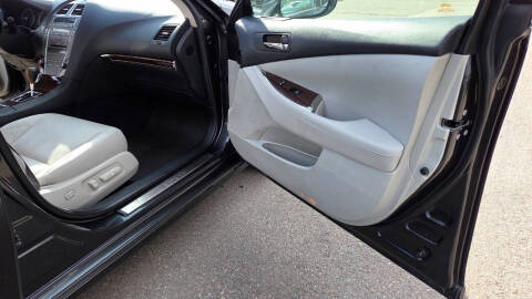 2011 Lexus ES 350
