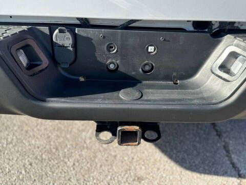 2021 RAM 1500 Classic