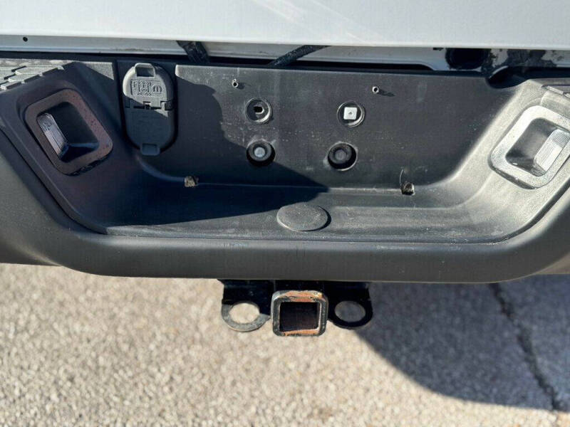 2021 RAM 1500 Classic