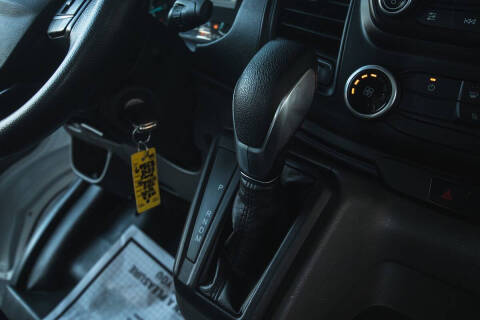 2022 Ford Transit 250