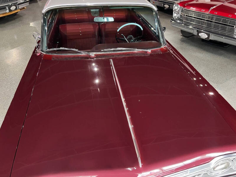 1964 Chevrolet Impala