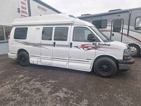 2015 Roadtrek 190-Popular