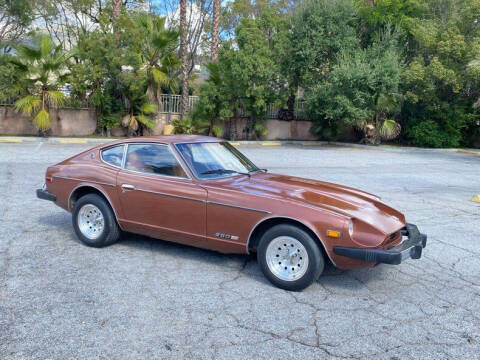 1978 Datsun 280Z