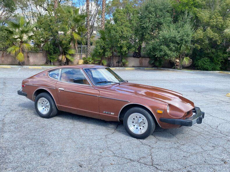 1978 Datsun 280Z