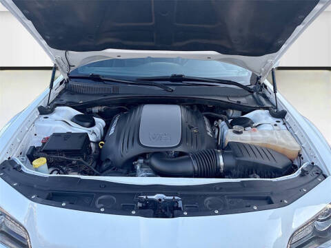 2023 Chrysler 300 S V8