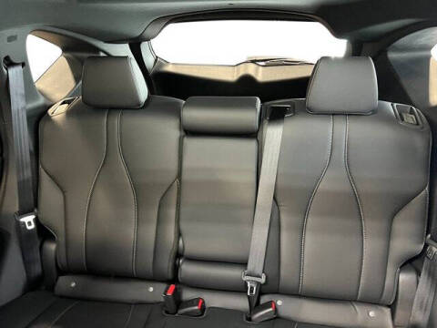 2026 Acura RDX SH-AWD