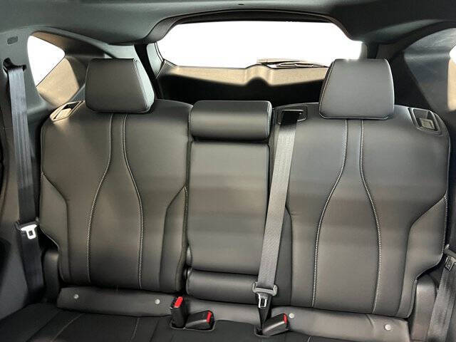 2026 Acura RDX SH-AWD