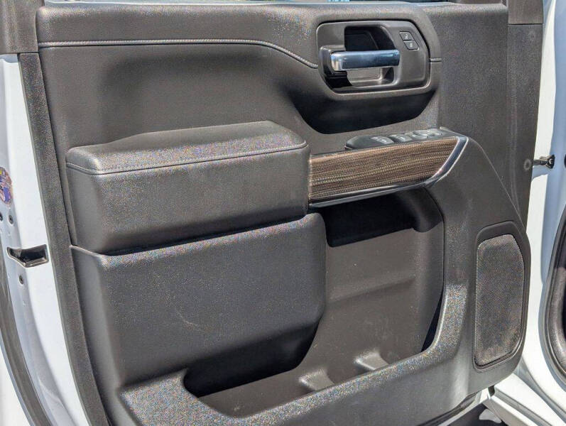 2023 Chevrolet Silverado 2500HD