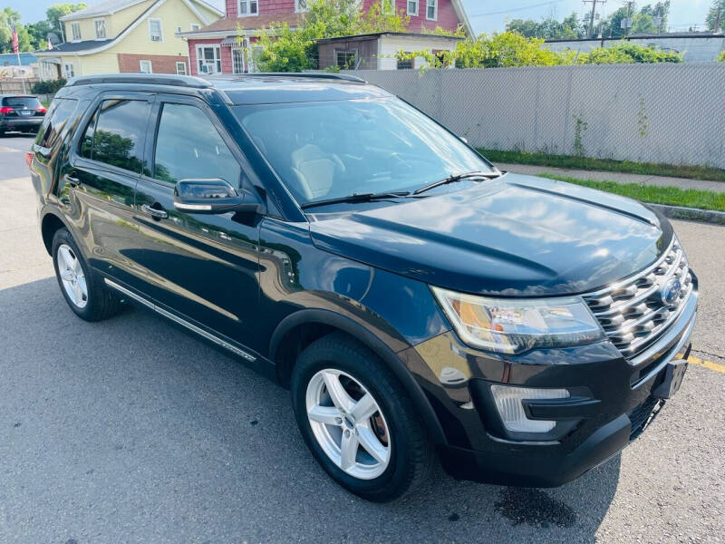 2017 Ford Explorer for sale at Kensington Family Auto in Berlin CT