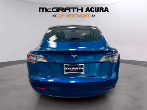 2019 Tesla Model 3 Performance